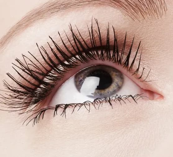 Rzęsy skręt C czy D - który wybór sprawi, że twoje oczy zabłysną?