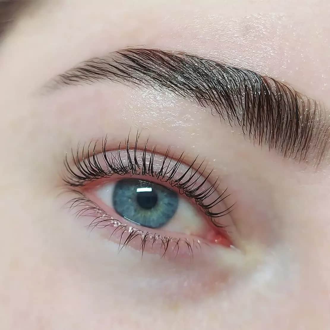 Jak dobrać wałek do liftingu rzęs, aby uniknąć błędów?