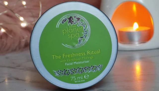 Planet Spa rewitalizujący krem na noc - odkryj jego niezwykłe działanie