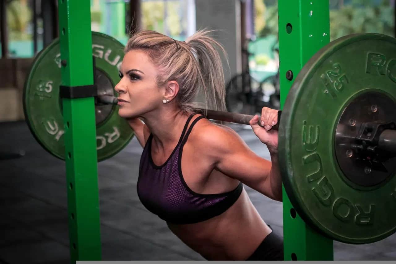 Czy można ćwiczyć po makijażu permanentnym? Ważne zasady i porady