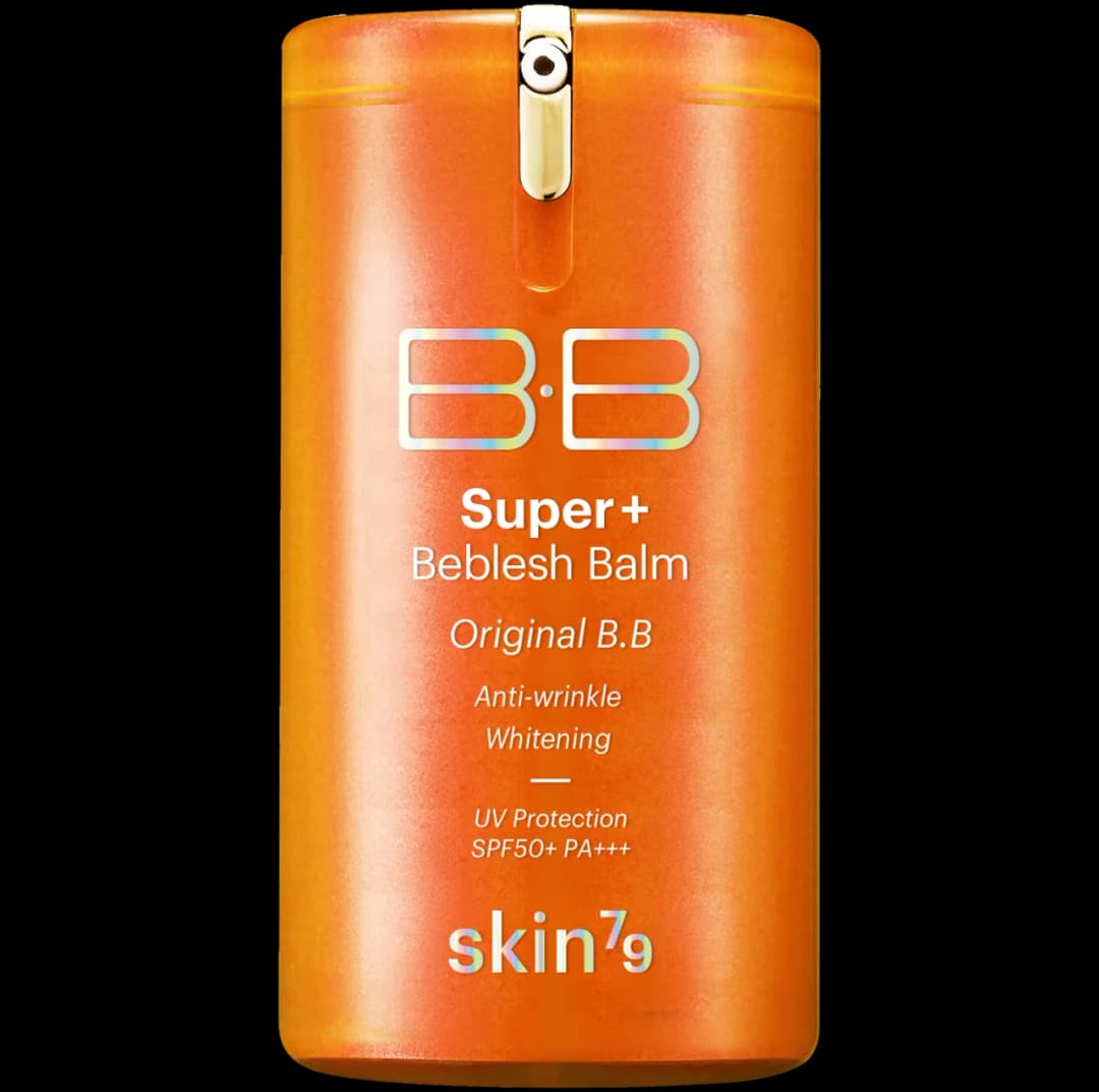 Gdzie kupić krem BB Skin79? Sprawdź najlepsze oferty online