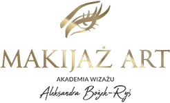 Makijaż Art - logo