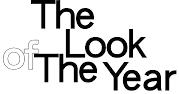 the look of the year logo
